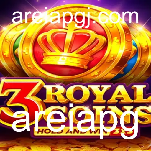 Desvendando o Jogo 3RoyalCoins: Entre Realeza e Estratégia