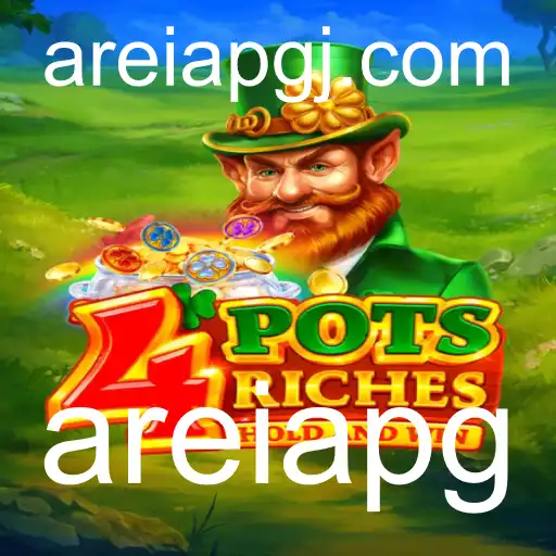 Desvendando '4potsriches': Um Guia Completo para um Jogo Empolgante