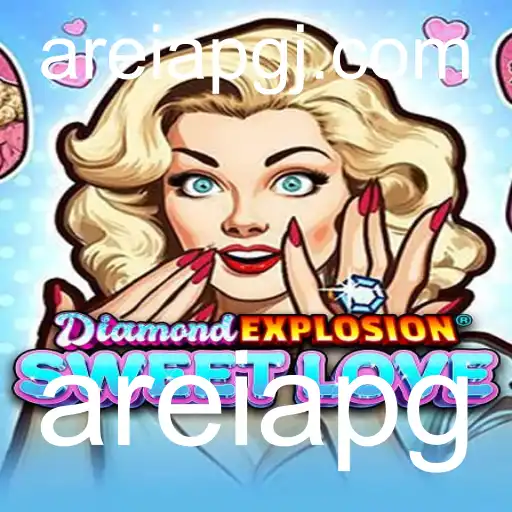 Explorando o Mundo de DiamondExplosionSweetLove
