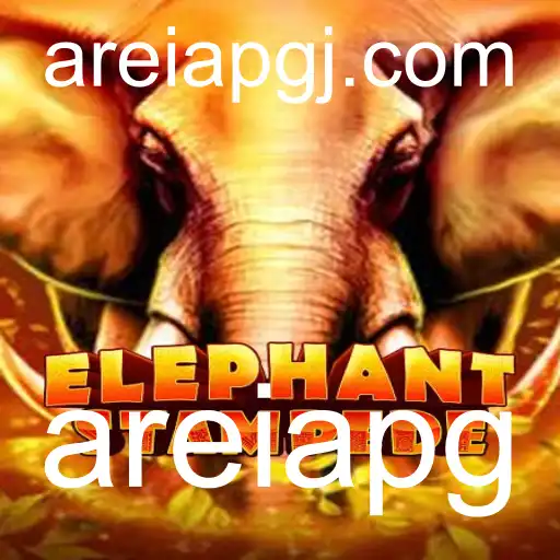 Descubra o Universo de ElephantStampede: Aventura e Estratégia com Elefantes!
