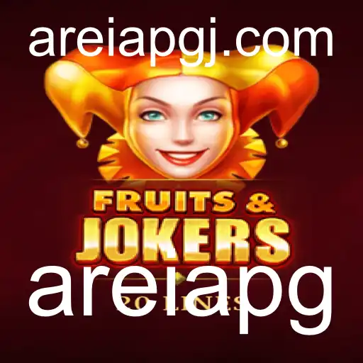 Explorando o Mundo do Jogo FruitsAndJokers20