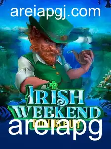 IrishWeekendBonusBuy: Uma Jornada pelo Fascinante Mundo dos Jogos Online