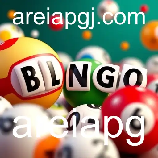 Descubra o Fascinante Mundo dos Jogos de Bingo