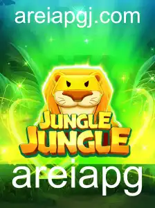 JungleJungle: Explorando Aventuras no Coração da Floresta com o RPG Areiapg