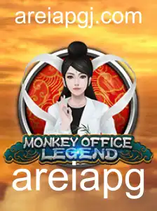 Descubra o Fascinante Mundo de MonkeyOfficeLegend