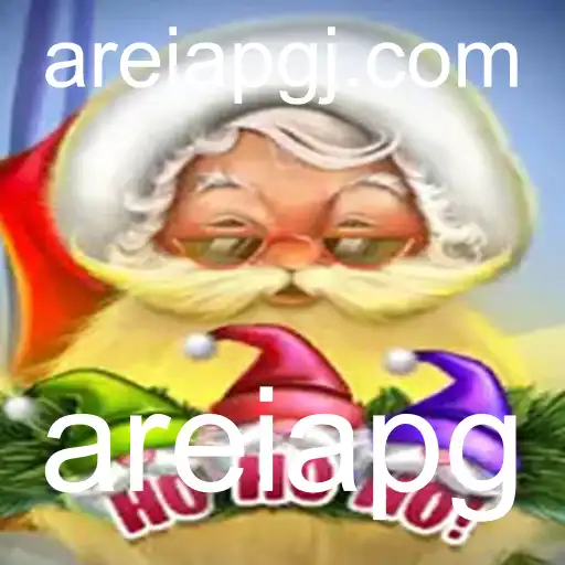 HoHoHo: Descubra a Magia do Novo Jogo Areiapg