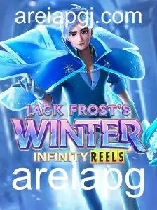 Descubra as Aventuras Gélidas de JackFrostsWinter