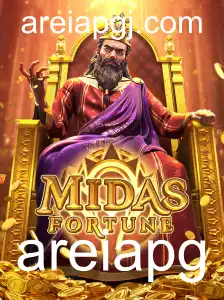 Explorando o Mundo de MidasFortune: Aventuras na Terra de Areiapg