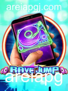RaveJumpmobile – A Experiência Imersiva em Jogos de Plataforma