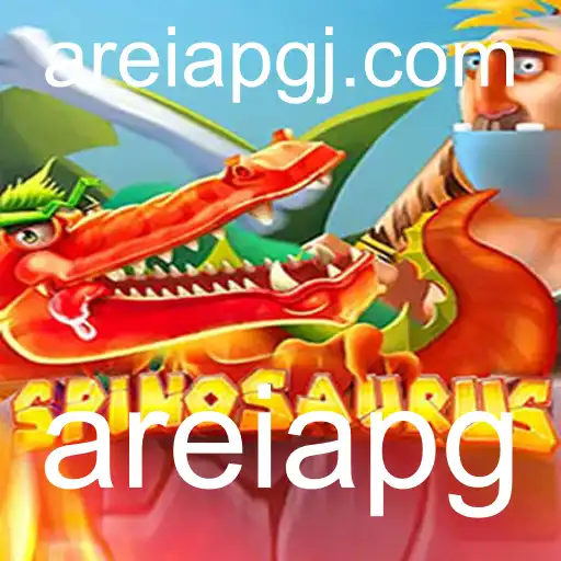 Explorando o Mundo do Spinosaurus: Um Jogo de Estratégia e Aventura