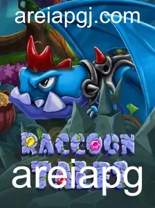 RaccoonTales: Uma Jornada de Aventura e Estratégia