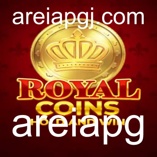 Descubra o Fascinante Mundo de RoyalCoins