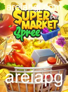 Descubra as Aventuras de SupermarketSpree