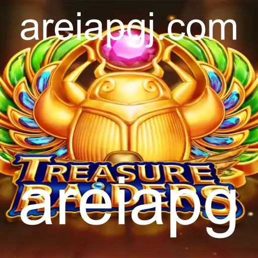 Tesouros e Desafios em TREASURERAIDERS: Descubra o Jogo do Momento